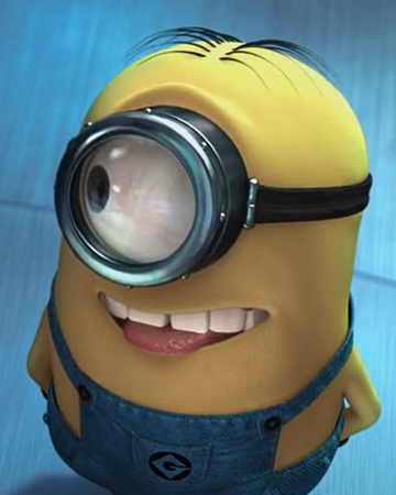 Phil Despicable Me Despicable Me Wiki Fandom Phil Despicable Me Despicable Me Wiki Fandom