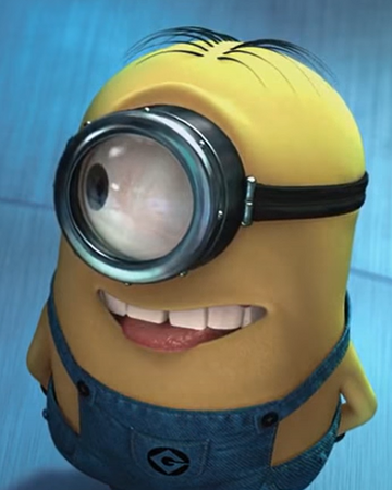 Phil Despicable Me Despicable Me Wiki Fandom