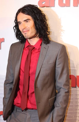 Russellbrand