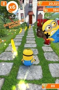 Minion rush ReSiDeNtİaL.jpg (34 KB) A Classic Minion that punched another Classic Minion.