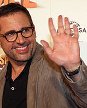 Steve Carell Despicable Me Wiki Fandom Steve Carell Despicable Me Wiki Fandom