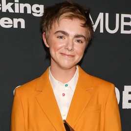 Elsie Fisher now