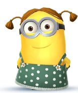 Девкe.jpg (103 КБ) Миньон - девушка