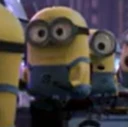 Mike in "Banana" short