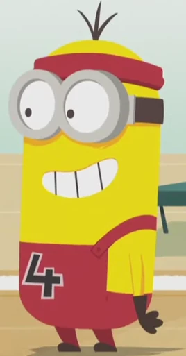 Daggett's basketball suit