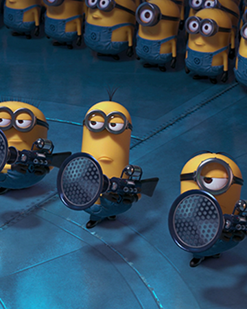 Fart Gun Despicable Me Wiki Fandom Fart Gun Despicable Me Wiki Fandom