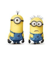 Unnamed Minion picture