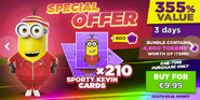True legit bundle offer