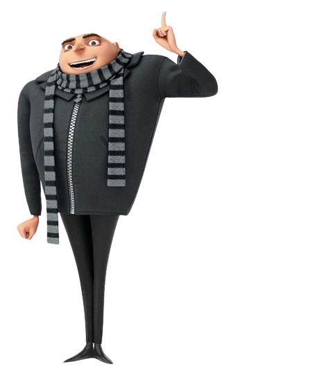 Y.M.C.A., Despicable Me Wiki