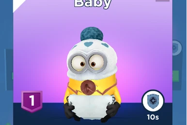 Fairy Princess Minion Costume | Despicable Me Wiki | Fandom