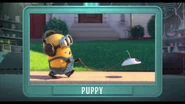 The Puppy preview image.