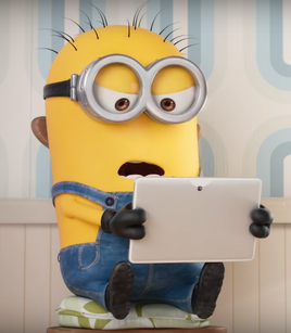 Brian Minion