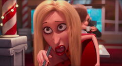 Shannon Despicable Me Wiki Fandom Shannon Despicable Me Wiki Fandom