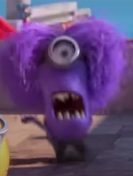 Evil Minion