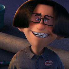 Aloysius O'Hare | Despicable Me Wiki | Fandom Aloysius O'Hare | Despicable Me Wiki | Fandom