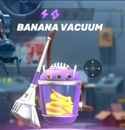 Bananavacuumunity