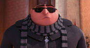 Gru sunglasses