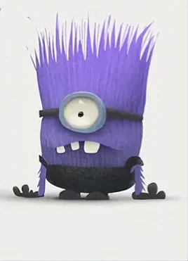 Evil Minion