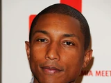 Pharrell Williams