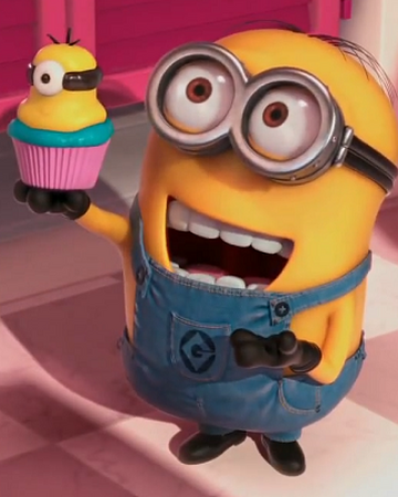 Dave Despicable Me Wiki Fandom Dave Despicable Me Wiki Fandom