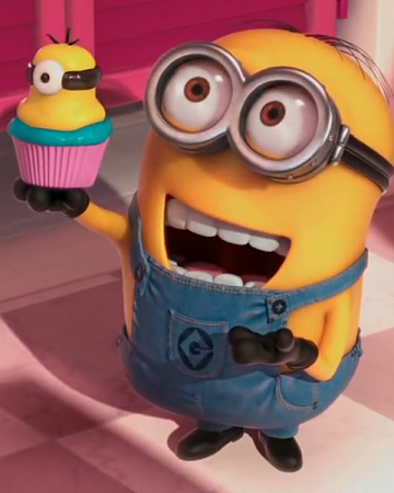 Dave Despicable Me Wiki Fandom