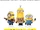 Minions (film)/Soundtrack