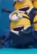 Neil in Despicable Me 4