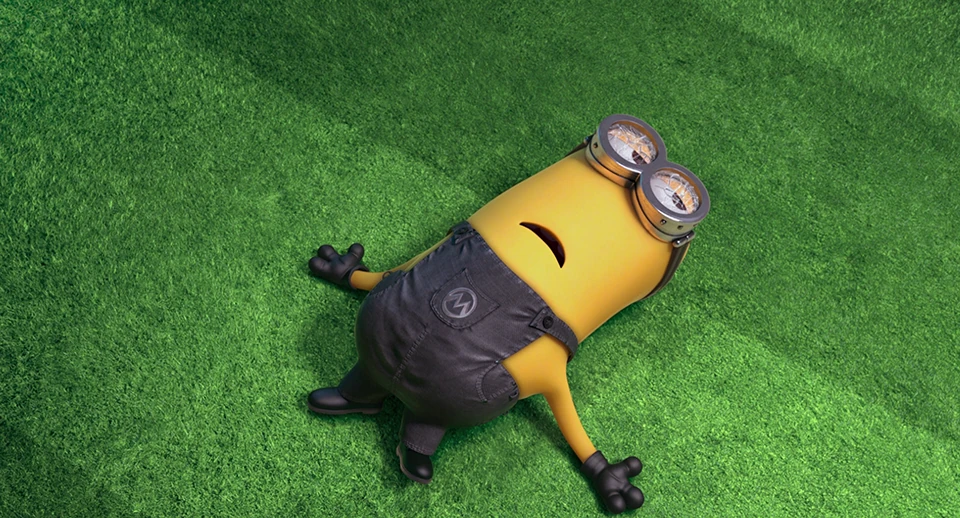 Kevin Despicable Me Wiki Fandom