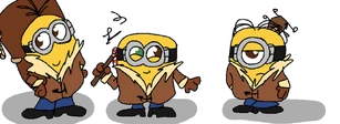 Minions ready for winter by chickencakes d84t1c8-fullview