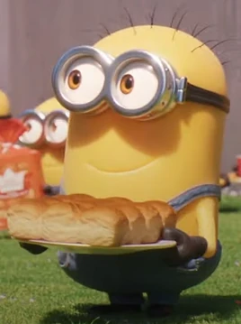 MinionFredkingshawaiianad
