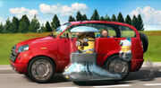 Minionsmobile