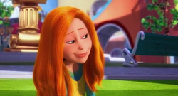 The Lorax Audrey Birthday