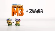 Zumba]
