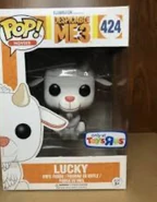 Funko Pop