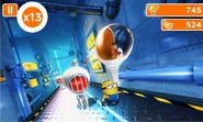 Gru's Lab (Minion Rush) | Despicable Me Wiki | Fandom