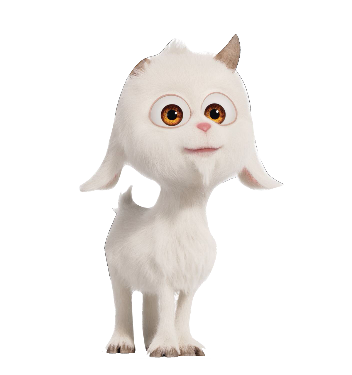 Goat from despicable me new arrivals