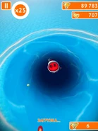 Переход на следующую локацию