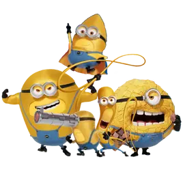 MegaMinions