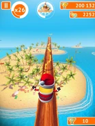 Тайник сверху