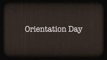Orientation Day | Despicable Me Wiki | Fandom