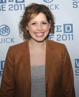 Vanessa Bayer 