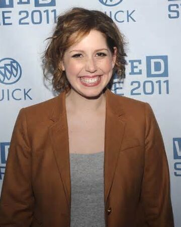 Photos vanessa bayer Vanessa Bayer