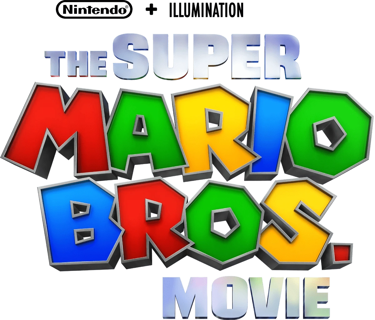 The Super Mario Bros. Movie/Gallery Despicable Me Wiki Fandom