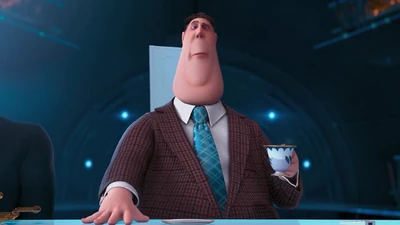 Discuss Everything About Despicable Me Wiki | Fandom