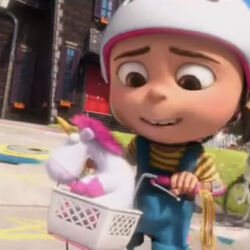 Training Wheels Despicable Me Wiki Fandom