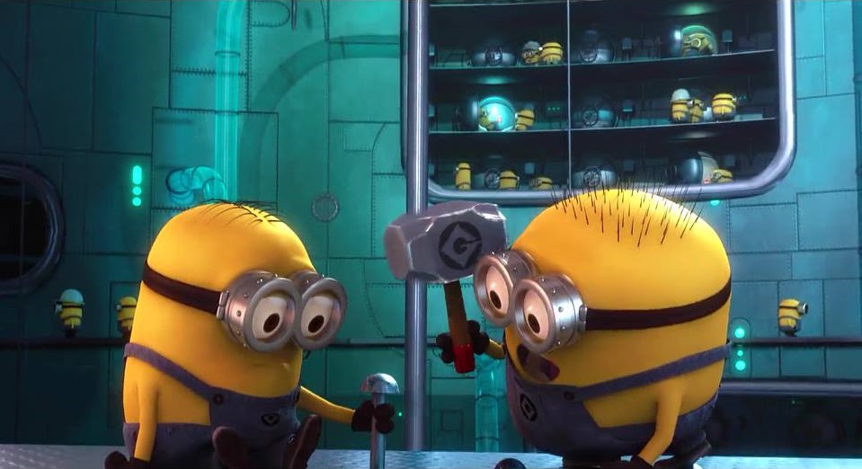 the minions full movie in spanish the minions full movie in spanish