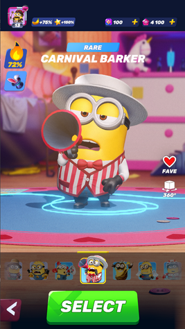 Carnivalbarkernew
