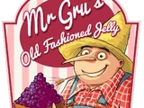 Mr. Gru's Old Fashioned Jelly