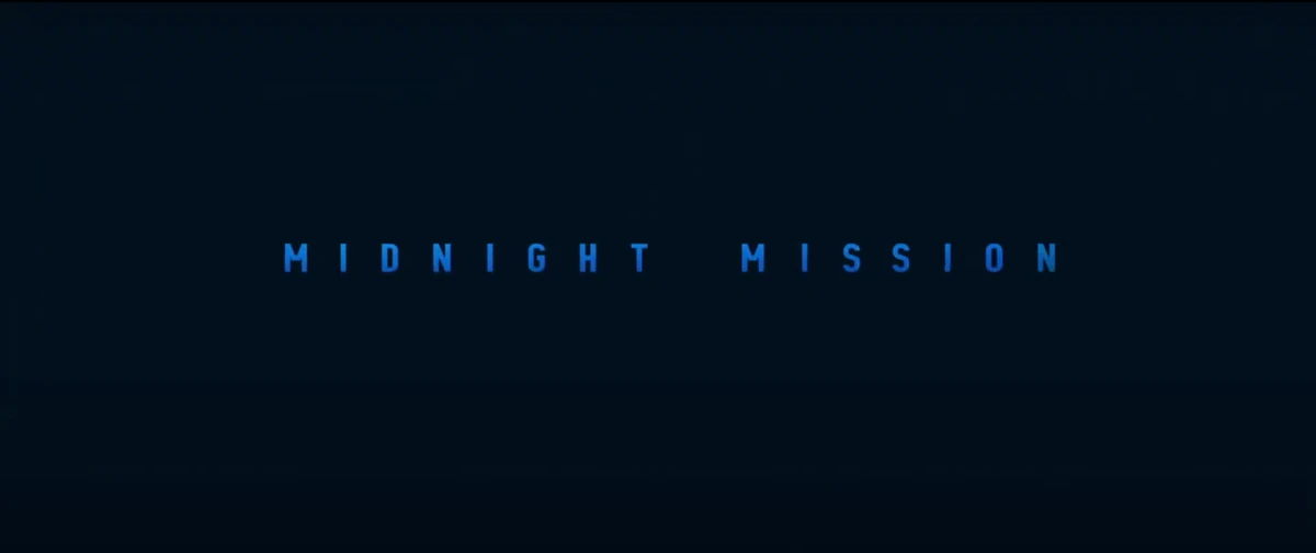 Midnight Mission Despicable Me Wiki Fandom