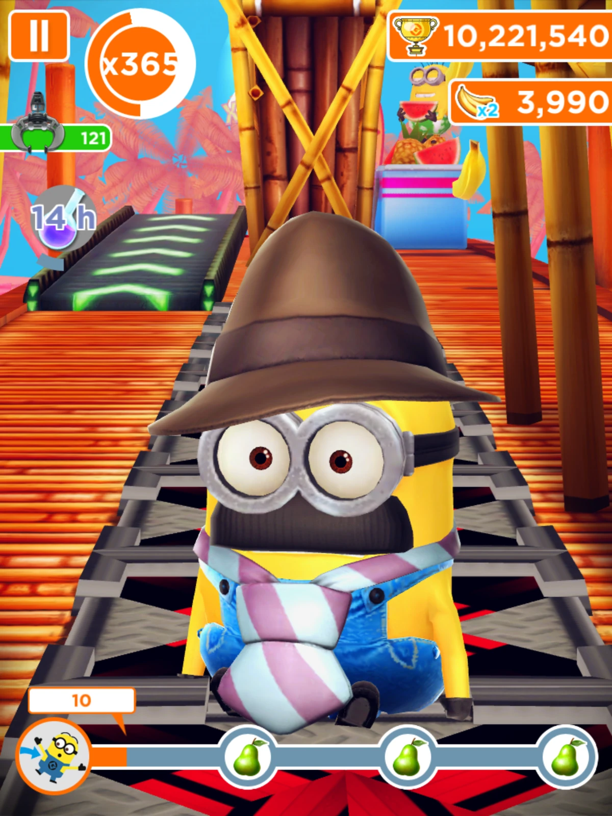 Red Crosses (Minion Rush) | Despicable Me Wiki | Fandom